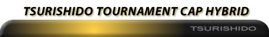 TOURNAMENT CAP VER.2