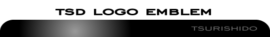 TSURISHIDO LOGO EMBLEM