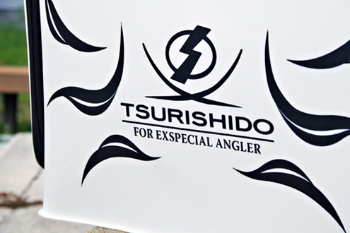 釣士道トーナメントライブバッカン裏面