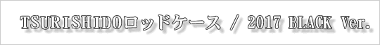 VERTEX ロッドケース
